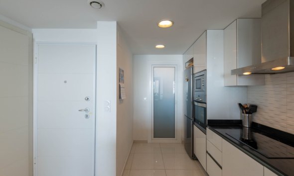 Rynek Wtórny - Apartament - Punta Prima