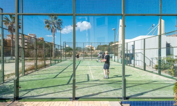 Rynek Wtórny - Apartament - Punta Prima