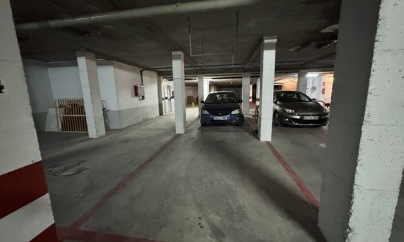 Reventa - Apartamento - La Mata