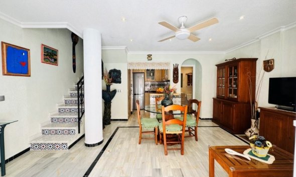 Reventa - Apartamento - La Mata