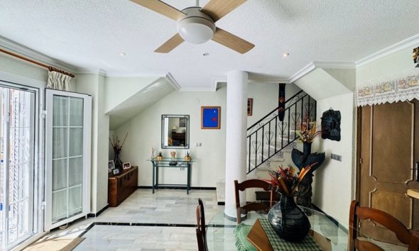 Reventa - Apartamento - La Mata