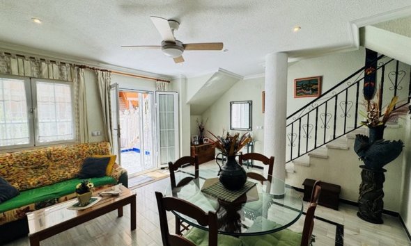 Reventa - Apartamento - La Mata