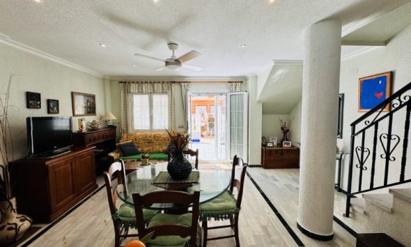 Reventa - Apartamento - La Mata