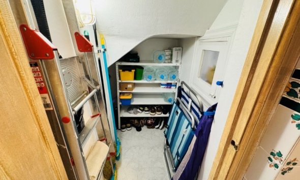 Reventa - Apartamento - La Mata