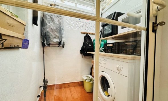 Reventa - Apartamento - La Mata