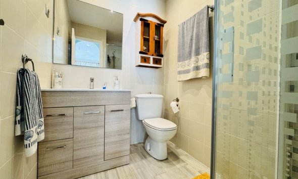 Reventa - Apartamento - La Mata