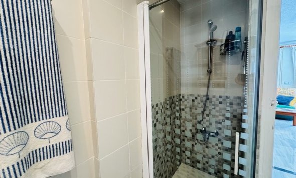 Reventa - Apartamento - La Mata