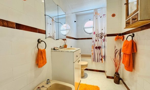 Reventa - Apartamento - La Mata