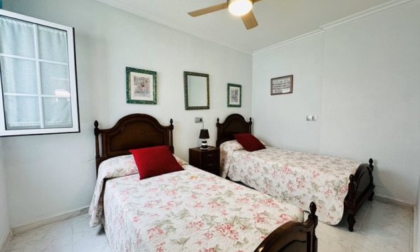 Reventa - Apartamento - La Mata