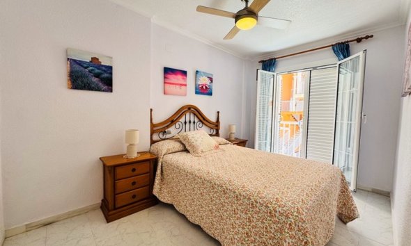 Reventa - Apartamento - La Mata