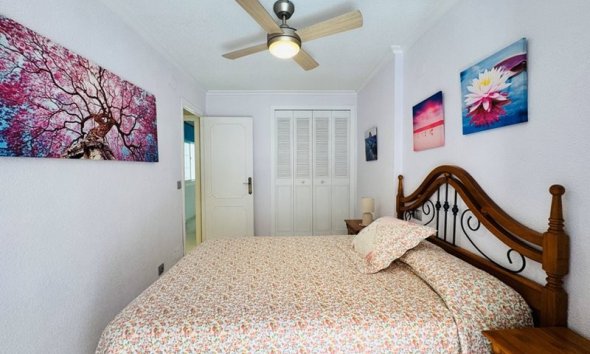 Reventa - Apartamento - La Mata