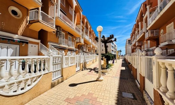 Reventa - Apartamento - La Mata