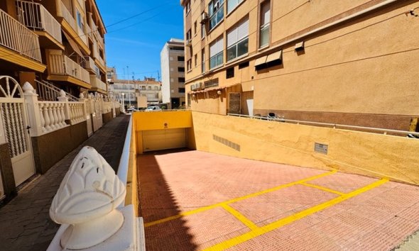 Reventa - Apartamento - La Mata