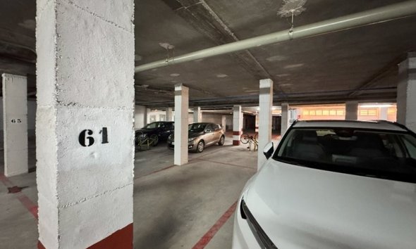 Reventa - Apartamento - La Mata