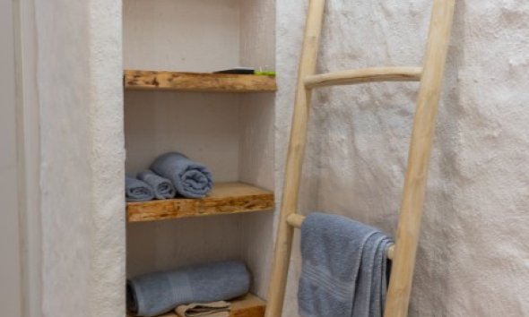 Resale - Commercial premises / Commercial unit / Retail space - Alicante - Center