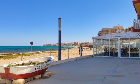 Rynek Wtórny - Apartament - La Mata