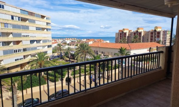 Rynek Wtórny - Apartament - La Mata