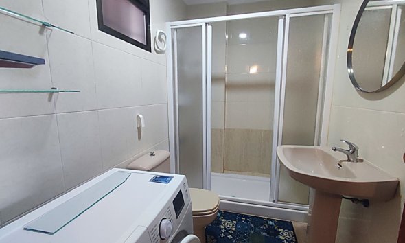 Rynek Wtórny - Apartament - La Mata