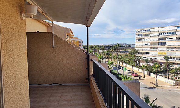 Rynek Wtórny - Apartament - La Mata