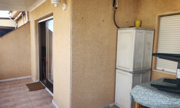 Rynek Wtórny - Apartament - La Mata