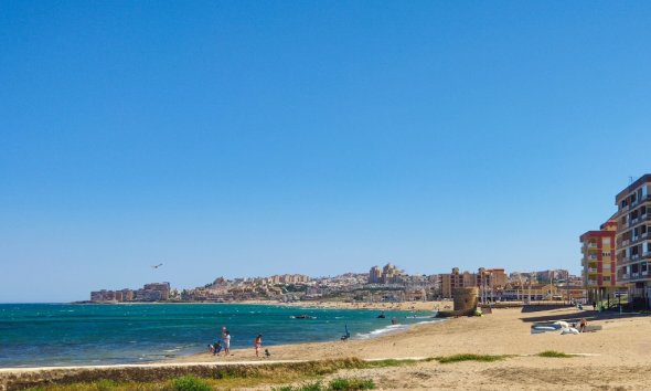 Rynek Wtórny - Apartament - La Mata