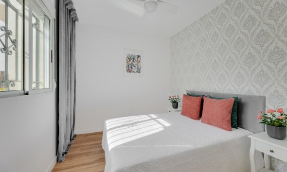 Rynek Wtórny - Dom szeregowy - Costa Blanca - Orihuela Costa