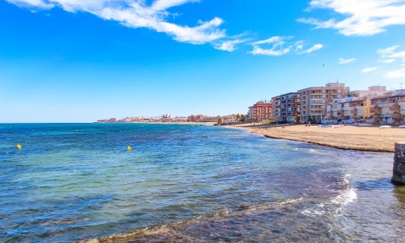 Rynek Wtórny - Apartament - La Mata