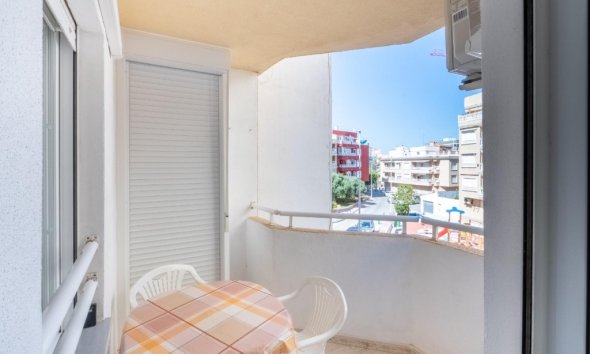 Rynek Wtórny - Apartament - La Mata