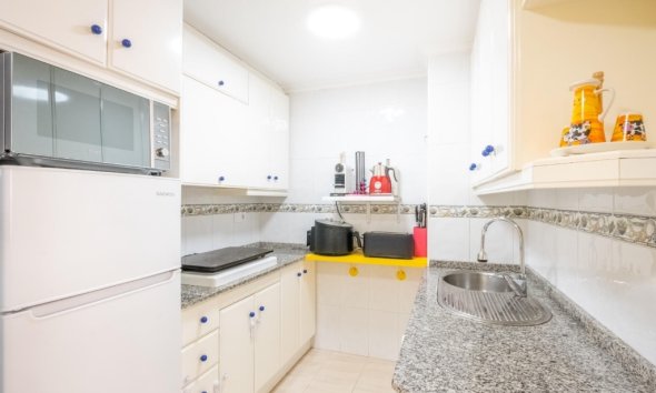 Rynek Wtórny - Apartament - La Mata