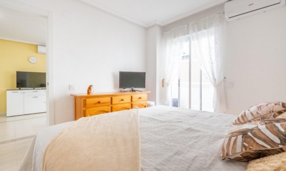 Rynek Wtórny - Apartament - La Mata