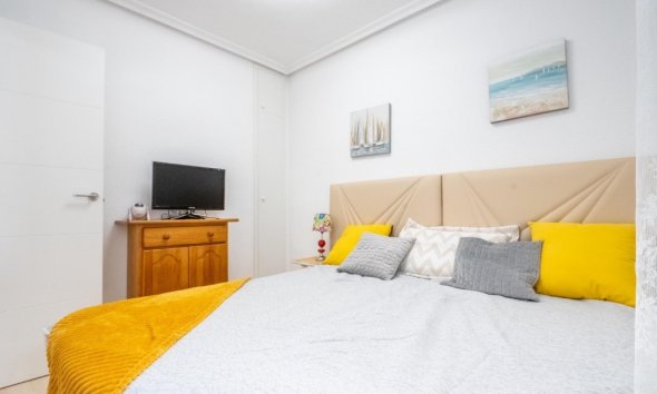 Rynek Wtórny - Apartament - La Mata