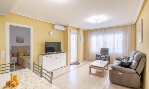Rynek Wtórny - Apartament - La Mata