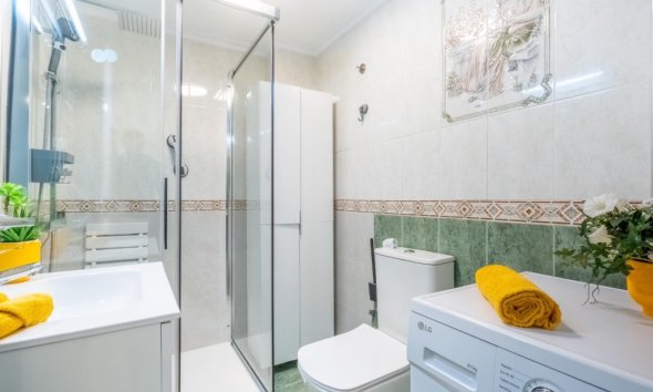 Rynek Wtórny - Apartament - La Mata