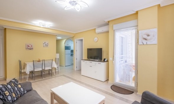 Rynek Wtórny - Apartament - La Mata