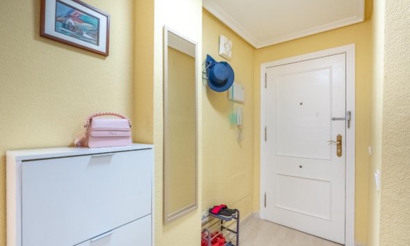 Rynek Wtórny - Apartament - La Mata
