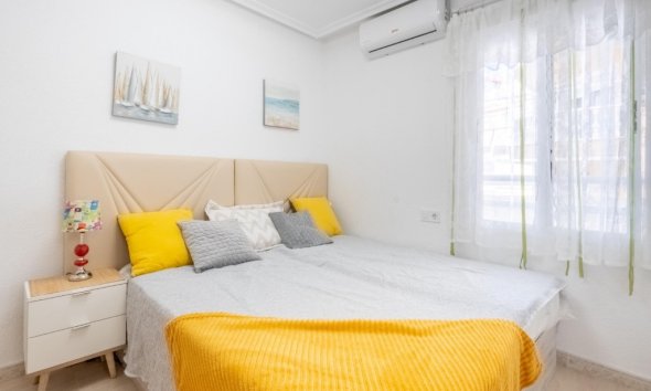 Rynek Wtórny - Apartament - La Mata