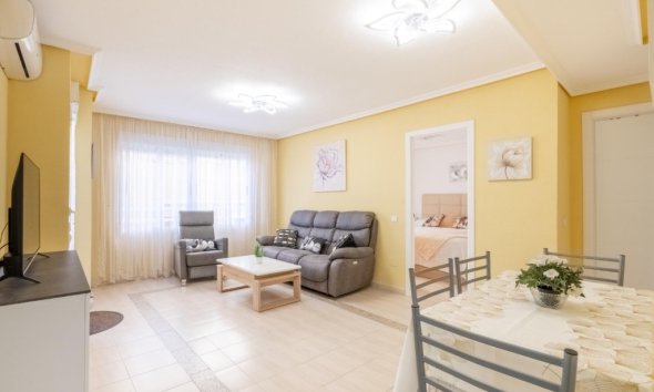 Rynek Wtórny - Apartament - La Mata