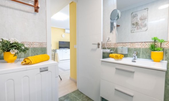 Rynek Wtórny - Apartament - La Mata