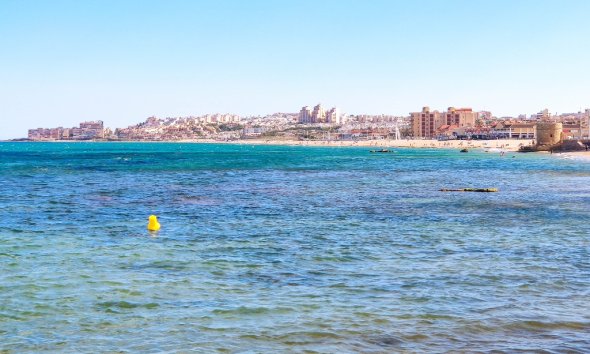 Rynek Wtórny - Apartament - La Mata