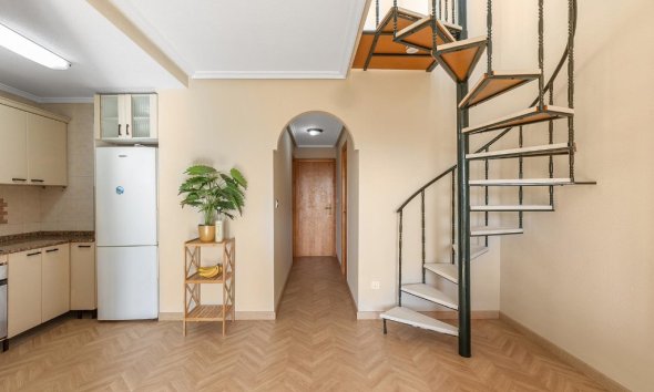 Rynek Wtórny - Apartament - Torrevieja - La Mata