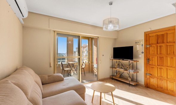 Rynek Wtórny - Apartament - Torrevieja - La Mata