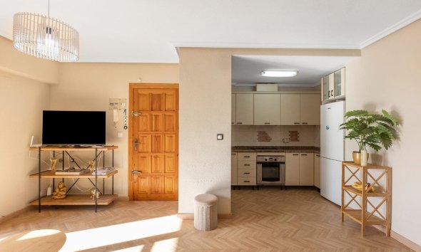 Rynek Wtórny - Apartament - Torrevieja - La Mata
