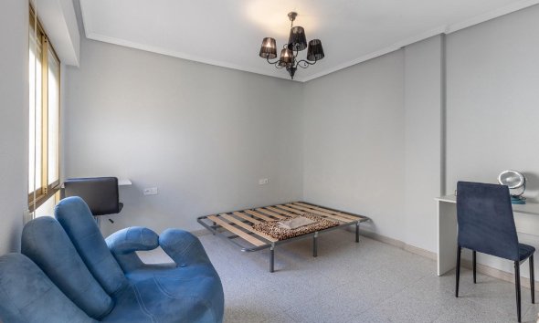 Rynek Wtórny - Apartament - Torrevieja - La Mata