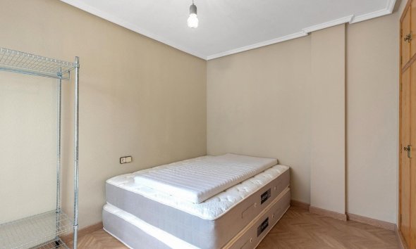 Rynek Wtórny - Apartament - Torrevieja - La Mata