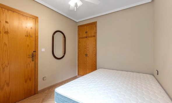 Rynek Wtórny - Apartament - Torrevieja - La Mata