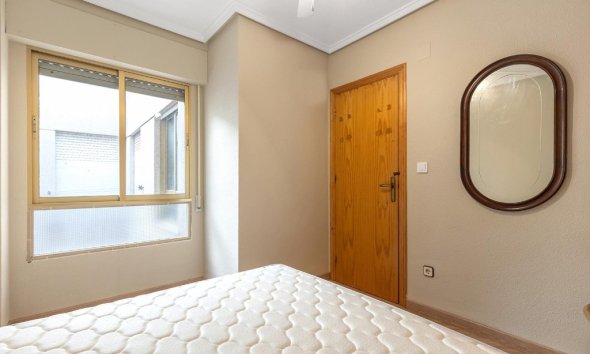 Rynek Wtórny - Apartament - Torrevieja - La Mata