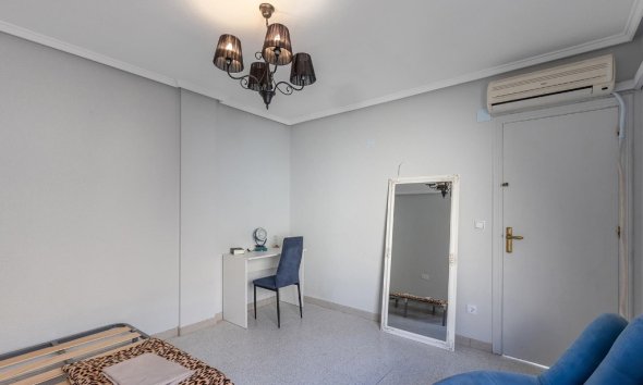 Rynek Wtórny - Apartament - Torrevieja - La Mata