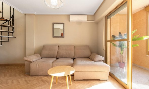 Rynek Wtórny - Apartament - Torrevieja - La Mata