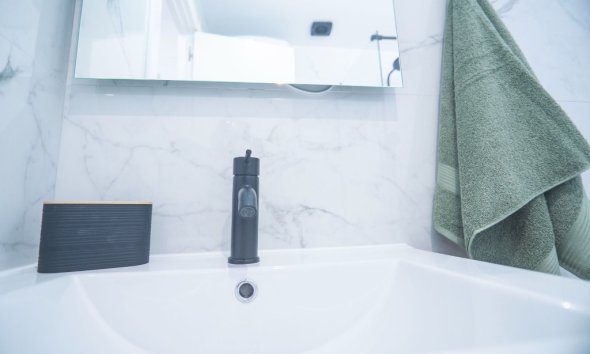 Resale - Apartment - Torrevieja - La Veleta