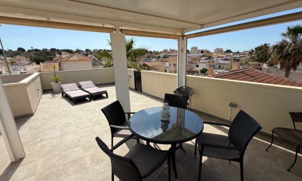 Resale - Villa - Ciudad Quesada